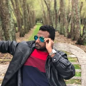 Meet your Posher, Ismail